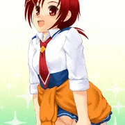 頼れるあかねちゃん