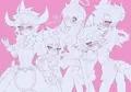 OCG男の子まとめ