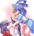 せいがさんたちと
