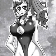 競泳水着サクラちゃん
