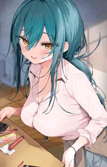教科書わすれた♥