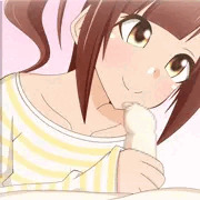 響子ちゃん　包茎弄り