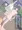 短小ふたなりちゃんの露出バレ