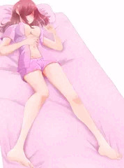 眠り