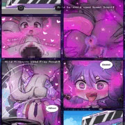The Lumi Express