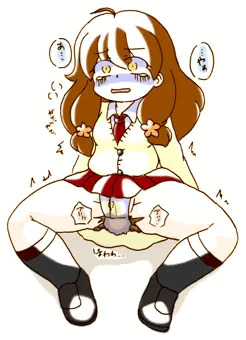 おもらしまりり