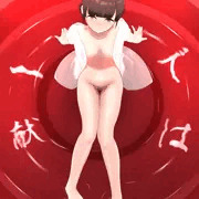 年越し八幡丸