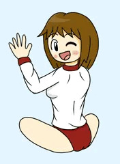練習兼落書き