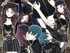 ドロテアとエッチしたい❤