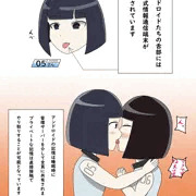 キス通信