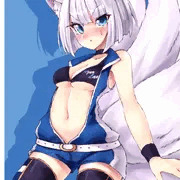 RQアズレン加賀さん