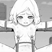 異世界奴隷市場に行ってみた（36）