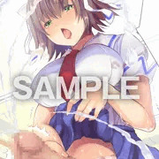 部分的TS女子校生(skeb)