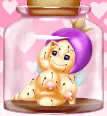 ようせい姫