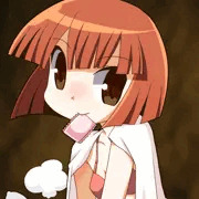 水着キネ子さん
