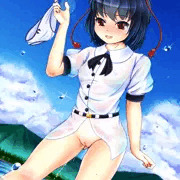 文ちゃんのお小水