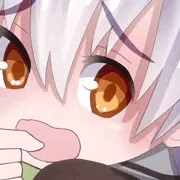 舌ちんこで補給