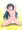 脇見せ絵ラクガキ…(^^;)