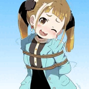 はじまる証券社員ちゃん
