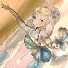 夏の広
