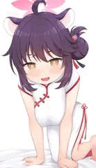 チーパオカエデ