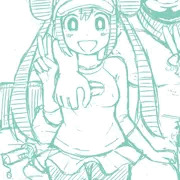 落書き詰め合わせ