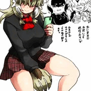 フリック入力が引くほど早いJK山本