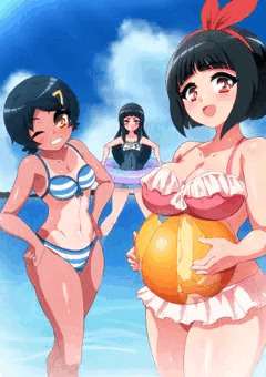 残暑見舞い申し上げます