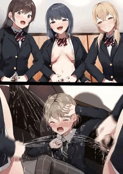 女の性欲が強すぎる世界のありふれた日常