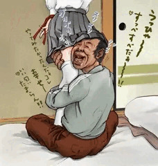 オヤジがやってみたかったこと！