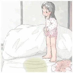 初夢のあとで