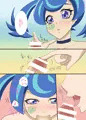 ブルエンちゃんver