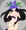 日狭美（ボテあり）