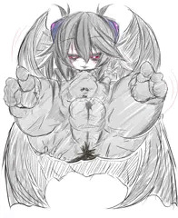 全身タイツお漏らし