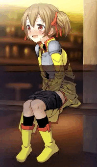 シリカ