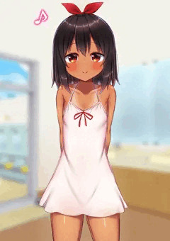 甘えんぼ妹と銭湯