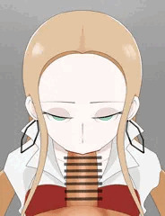 オリ〇ブさん