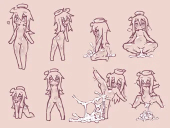 らくがき