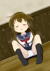 居眠り電ちゃん