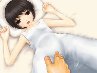 クリいじり