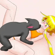 みずぎといぬ