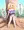 ［Skeb］ぱんつを見せてくるマリーちゃん