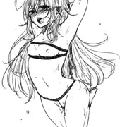 ちゅうぶらりん