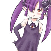 バックベア子（ベア子）