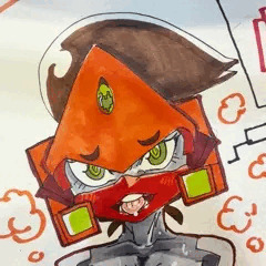 proxyちゃん!!!