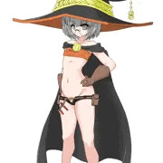 うちの子で練習