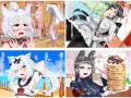 ケモミミ艦船っ娘を催眠術で即堕ちさせてみた