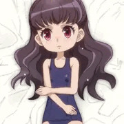 妹っぽい女の子