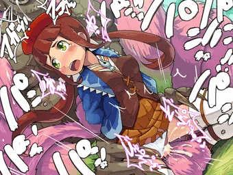 リリア（モンハンストーリーズ）