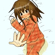 ふとんひっぺがしてみた